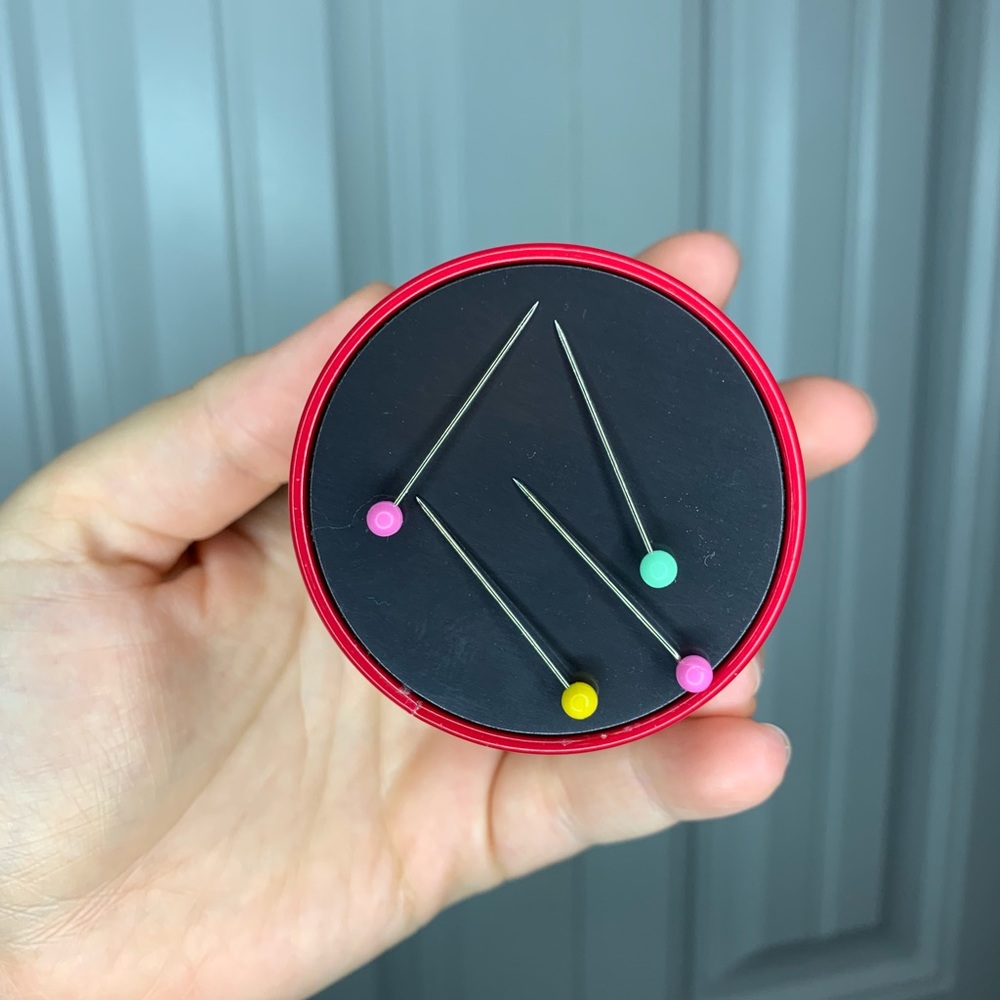 Custom magnet tin - Picture 6 of 7